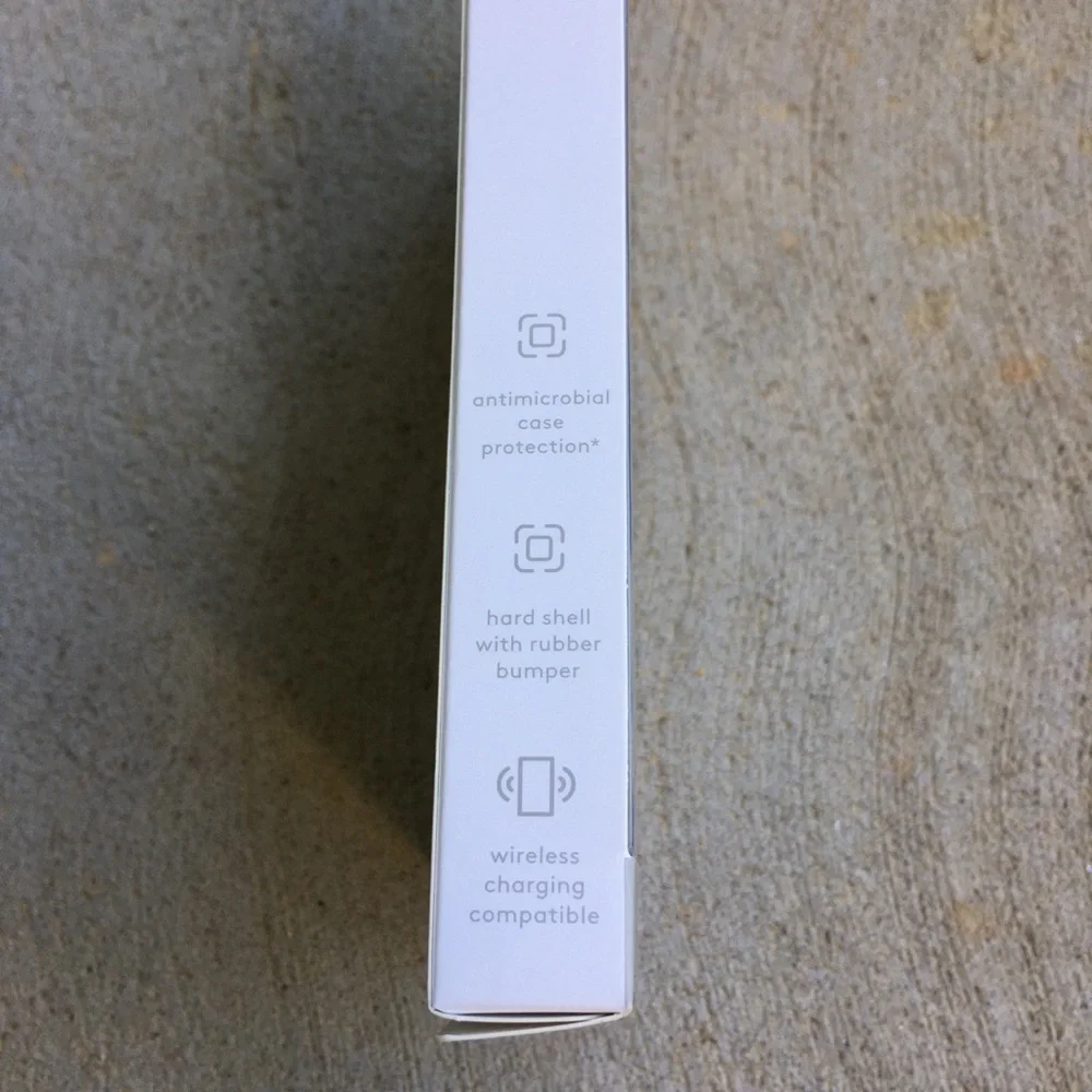 NTW iPhone 13 MagSafe phone case